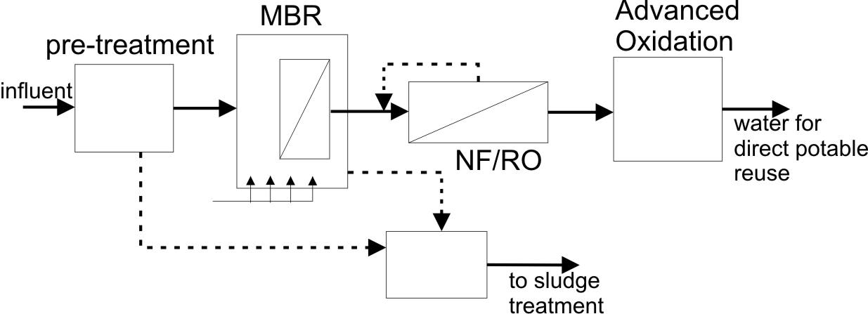 Membranes Black and White Scheme 1